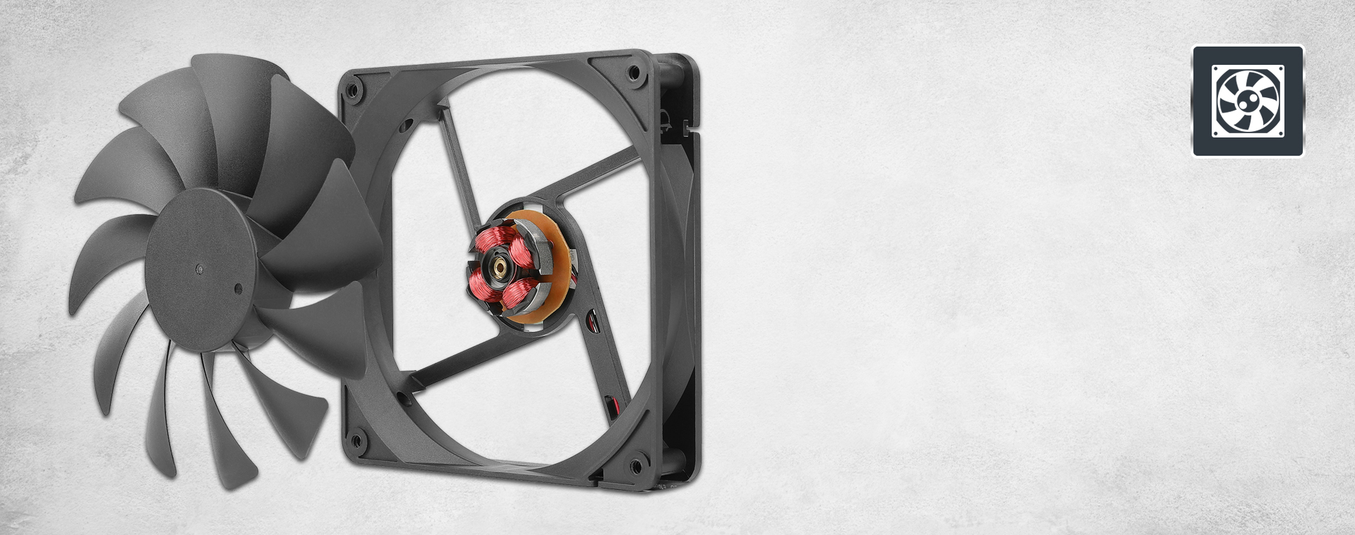Antec Power Supply